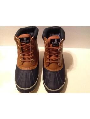 Magellan Duck Boots